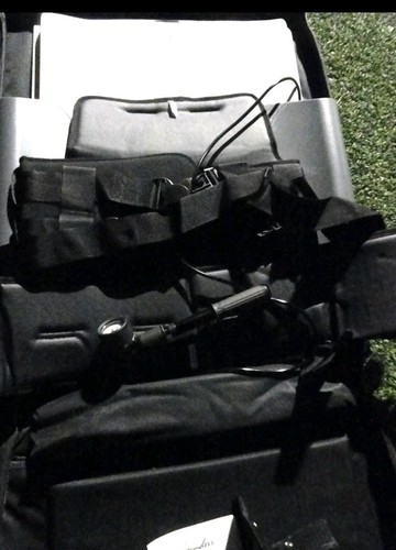 Saunder Lumbar Hometrack