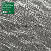 Sunlight Echoes (Limited Indie Exclusive Edition) (Transparent Green Vinyl +...
