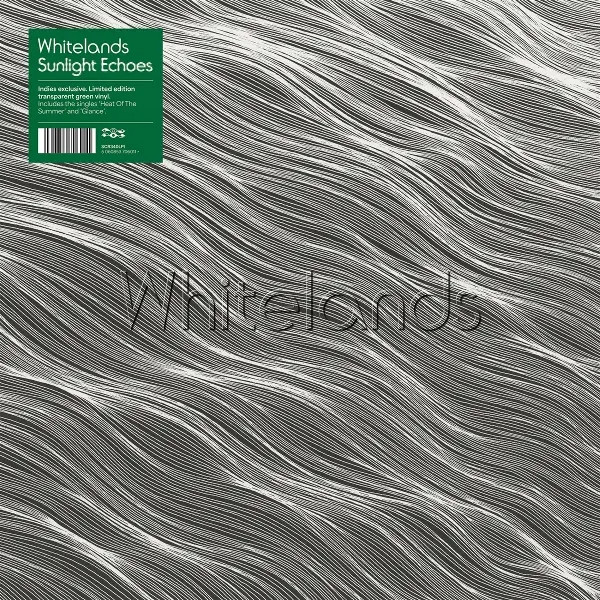 Sunlight Echoes (Limited Indie Exclusive Edition) (Transparent Green Vinyl +...-image