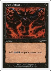 Dark Ritual (21) - Beatdown Box Set