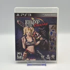 Lollipop Chainsaw (Sony PlayStation 3 PS3) | Complete In Box | Mint ?