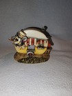 Disney Harmony Kingdom "Mickey’s Trailer" LE500 Mickey Mouse Trinket Box — photo 7