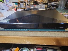 Sony BDP-S1200 Smart Network Blu-ray Player. Tested Working