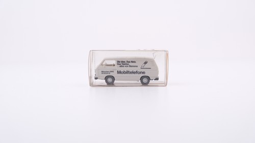 Wiking 1:87 10290 VW T3 caja | Zustand: Gebraucht