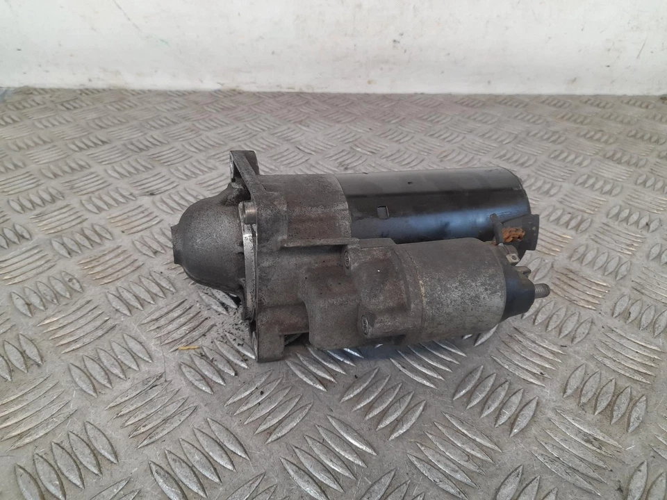 Vauxhall Insignia Starter Motor 2.0 Diesel 2008-2017 55572065 - Image 2 of 4