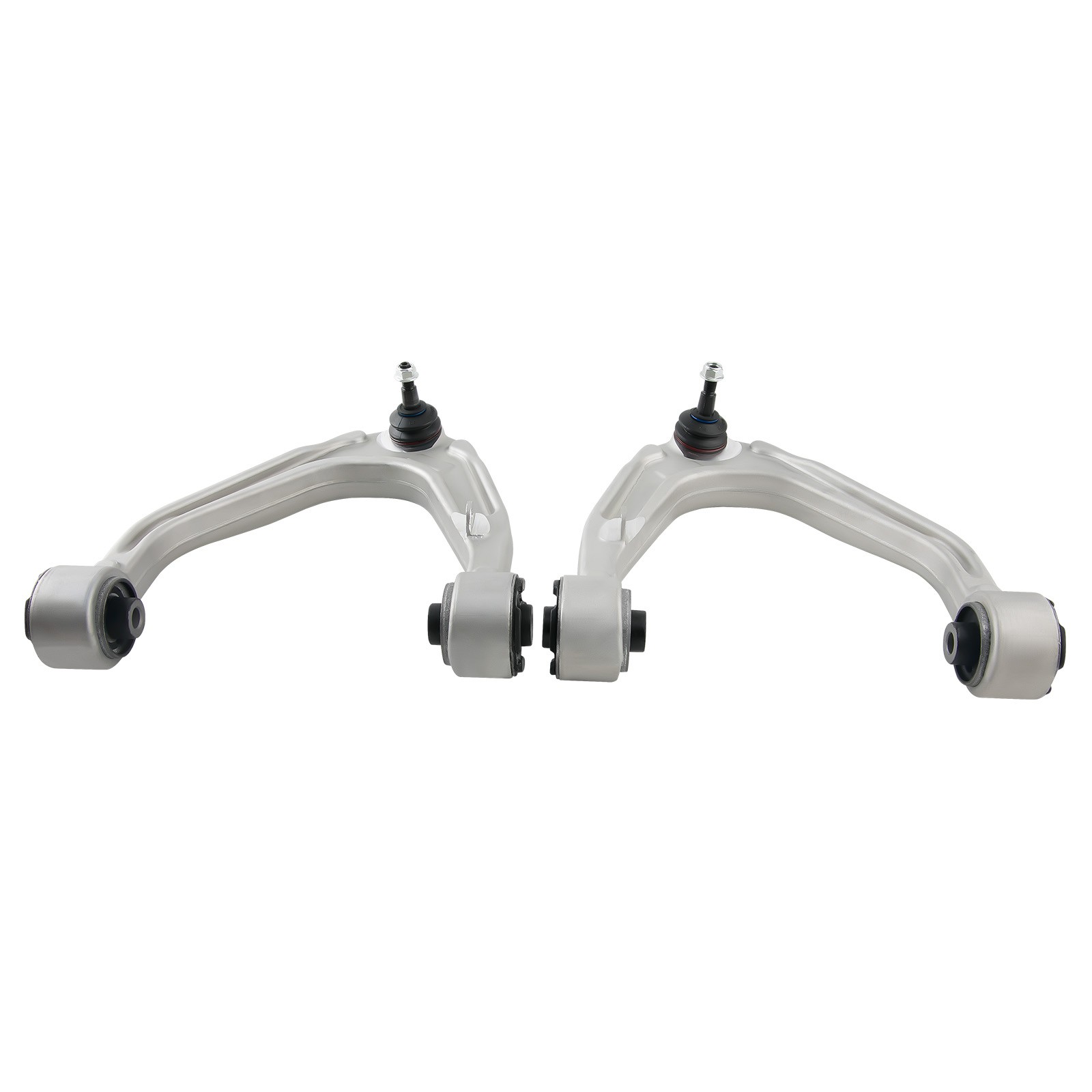 Maserati Quattroporte 2014-2022 FRONT+LEFT+UPPER Control arm