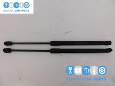 Original Mini  F54   Gasfeder Frontklappe 2 x Dämpfer Satz 7351356