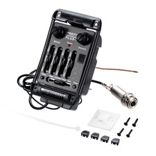 Akustische Gitarre Pickup Prefix Plus-T Onboa...