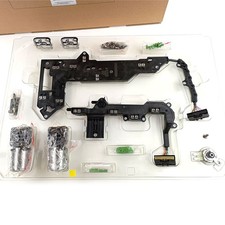 Produktbild - 0B5927413C 202383 DL501 Service Kit Für DSG S-Tronic Audi A4 A5 A6 A7 Q5 RS4 RS5