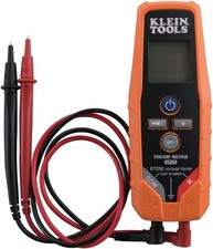 Klein Tools AC/DC Voltage/Continuity Tester - ET250