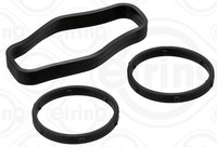 Dichtungsset, ÖLpumpe Elring 928.100 FüR Ford Mazda CitroËN Peugeot Fiat Toyota