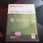 Call of Duty: Modern Warfare 2 (Microsoft Xbox 360, 2009)