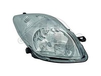 Scheinwerfer Rechts FüR Toyota Yaris 2009-2011