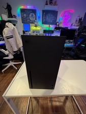 Microsoft Xbox Series X 1TB Console - For Parts
