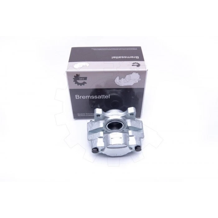 Freno Anteriore Sinistro Per Austin Mini Rover Mini-Moke GBC138 - Image 2 of 4