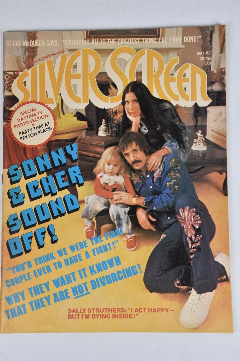 Silver Screen Magazines for sale | eBay