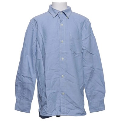 Gap Kids, Oxford Hemd, Größe: 152, Blau, Baumwolle, Jungen #CvA