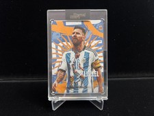 2026 Eternal Shard Limited Release Argentina Lionel Messi