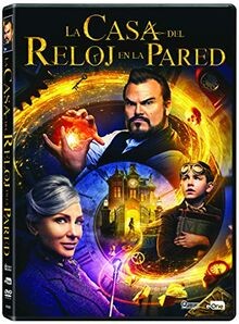 La casa del reloj en la pared - The House with a Clo... | DVD | Zustand sehr gut