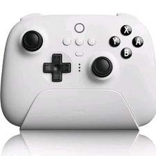 8Bitdo Ultimate Bluetooth Controller with Cha...