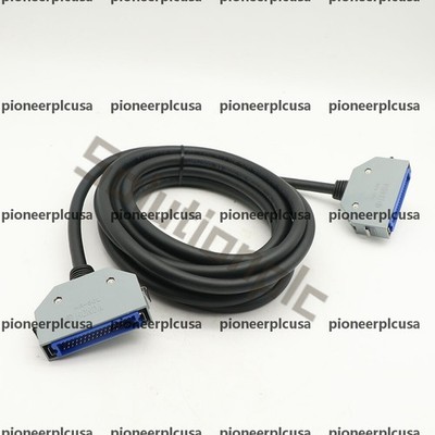 For Fanuc MR-50L Machine Tool Connection Cable Male To Male 4m (1PCS New )