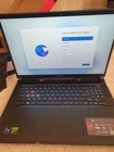 Msi Raider Ge78 Hx 17 RTX 4070 I9 32gb Ram 1 Tb SSD Windows 11 Pro