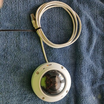 Axis M3007-PV Network Camera 5MP 