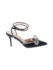 Assorted Brands Women Black Heels EUR 40