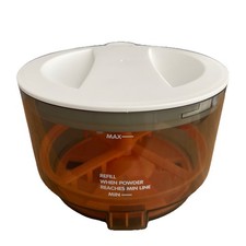 Baby Brezza Formula Pro Advanced Powder Container Bowl and Lid Replacement Parts