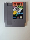 Casino Kid (Nintendo Entertainment System, NES) Cart Only - Tested