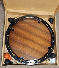 Vintage French Billiards Table Game Nicolas o...