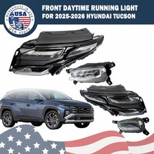 Led Drl Daytime Running Light Rhlh For 2025 Hyundai Tucson 9220792208-cw510 Led Drl Daytime Running Light Rhlh For 2025 Hyundai Tucson 9220792208-cw510
