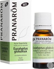 Pranarôm Huile Essentielle Eucalyptus Globuleux BIO HECT 10 ml