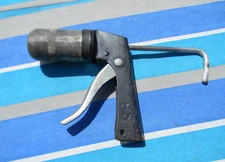 Semco Manual Sealant Gun, Model 850-6, with 2.5 oz. Retainer, Vintage/Unused!