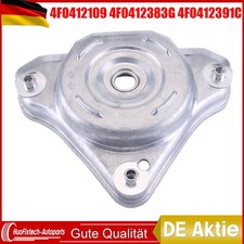 4F0412109 4F0412383G Federbeinlager Domlager Vorne L=R für Audi A6 (Avant) 4F C6