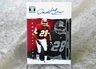 DARRELL GREEN 2024 IMPECCABLE IMMORTAL INK AUTOGRAPH SILVER  🔥/49 ON CARD AUTO