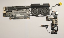 LENOVO IDEAPAD YOGA 13 LAPTOP MOTHERBOARD i3-3227u 4551-500010-32