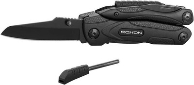 CM1349 SPARK Multitool Plier, 14-In-1 Multitools Folding Plier, Multipurpose Out