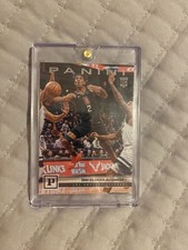 2018-19 Panini Chronicles Panini Shai Gilgeous-Alexander #113 (RC) OKC Thunder