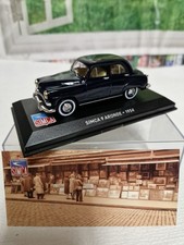 1/43 Simca 9 Aronde 1954