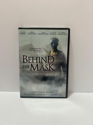 Behind the Mask: The Rise of Leslie Vernon (DVD, 2007) for sale