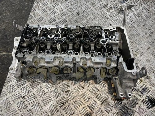 BMW X1 F48 Motorkopf 33231323 85136810500 2.00 Diesel 140kw 2017 22185283