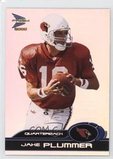 2000 Prism Prospects Jake Plummer #2