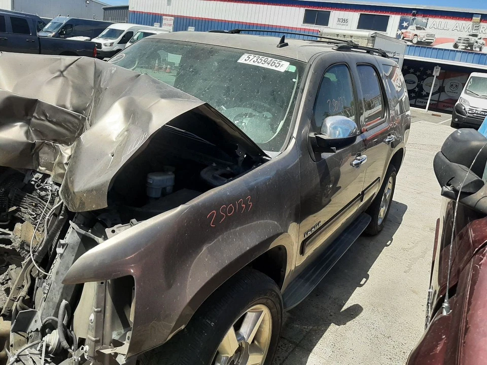 2009-2014 凯迪拉克 ESCALADE 油箱 5.3L 发动机气体 RWD 原始设备制造商 ID 20984565 — 第 4/4 张图片