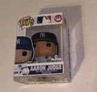 2026 Topps Series 1 Aaron Judge Funko Bitty Pop Mini Superbox Exclusive & BONUS