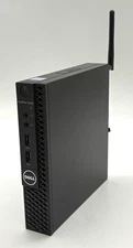 Dell OptiPlex 3050 Micro PC i5-7500T 16GB RAM 256GB SSD Win11 PRO
