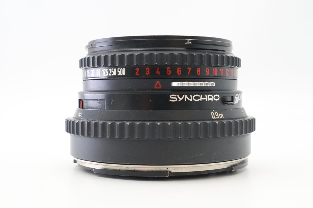 HASSELBLAD Carl Zeiss Planar 80mm F/2.8 T* Lens from Japan HASSELBLAD Carl Zeiss Planar 80mm F/2.8 T* Lens from Japan