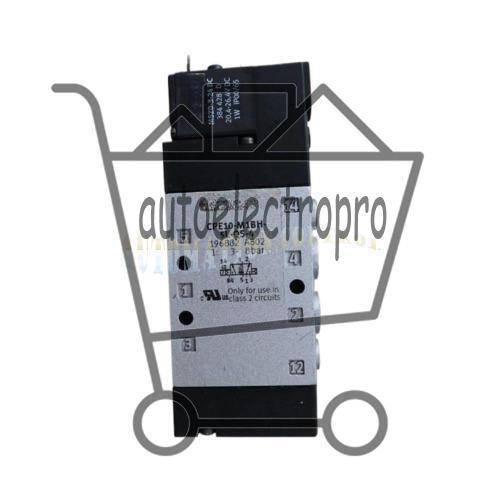 For FESTO CPE10-M1BH-5L-QS-4 196882 solenoid valve~