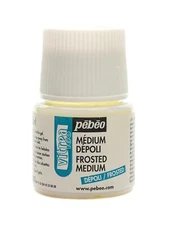 Pebeo Vitrea 160 Mediums