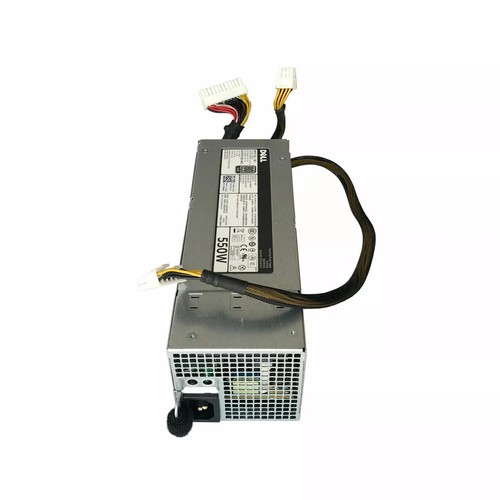 Used Dell T420 Psu 550W F550E-S0 DH550E-S1 DPS-550PB A 96R8Y 2G4WR 096R8Y 02G4WR - Picture 2 of 5